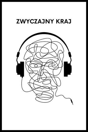 Locandina di Zwyczajny kraj