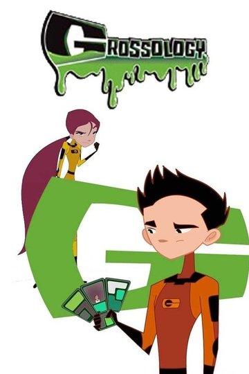 Locandina di Grossology