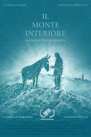 Locandina di Il monte interiore