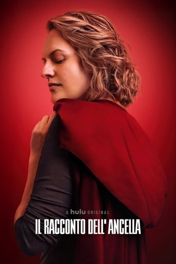 Locandina di The Handmaid's Tale