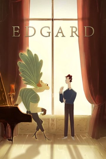 Locandina di Edgard