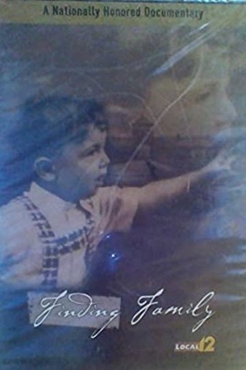 Locandina di Finding Family