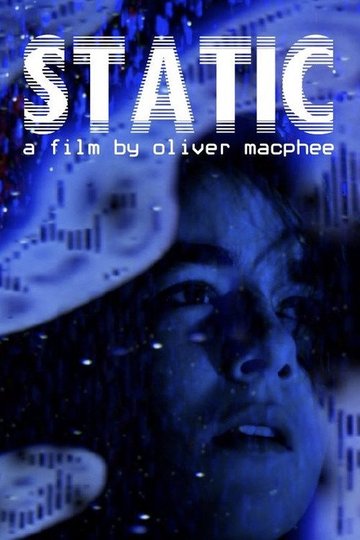Locandina di Static