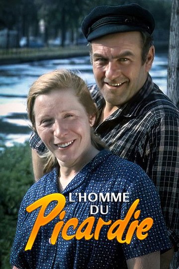 Locandina di L'Homme du Picardie