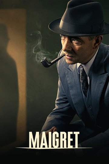 Locandina di Maigret
