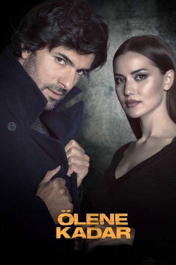 Locandina di Ölene Kadar