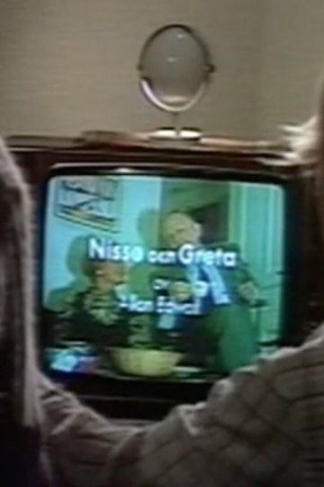 Locandina di Nisse och Greta