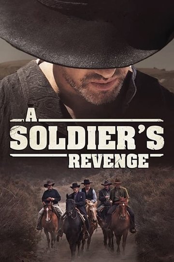 Locandina di A Soldier's Revenge