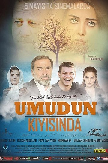 Locandina di Umudun Kıyısında