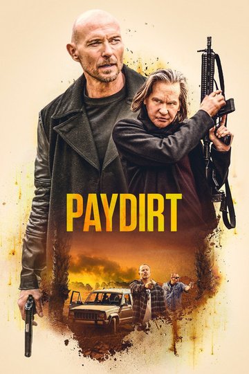Locandina di Paydirt