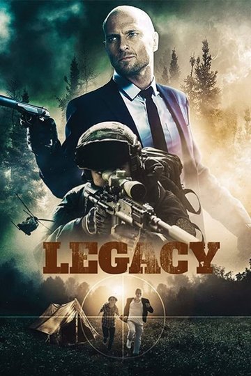 Locandina di Legacy
