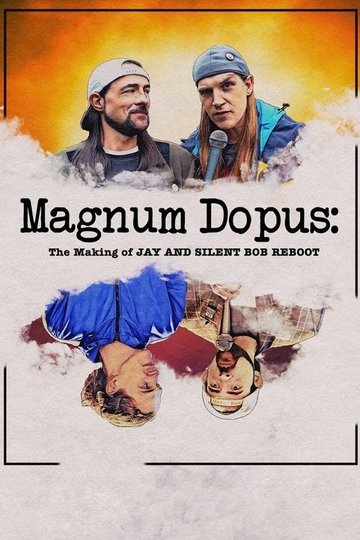 Locandina di Magnum Dopus