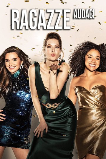 Locandina di Ragazze audaci