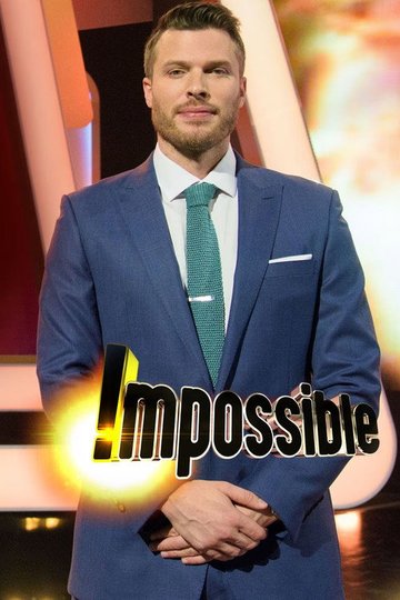 Locandina di Impossible
