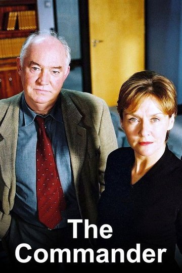 Locandina di The Commander