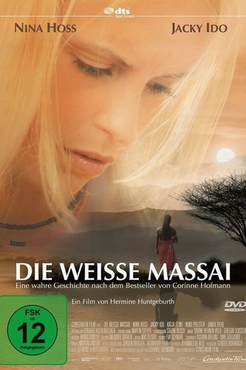 Locandina di Masai bianca