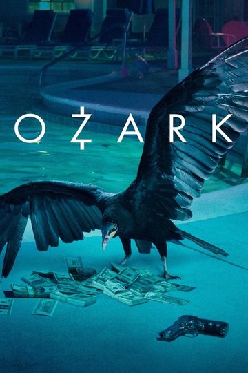 Locandina di Ozark