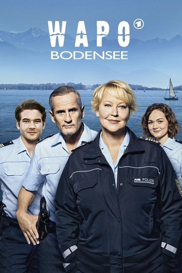 Locandina di WaPo Bodensee