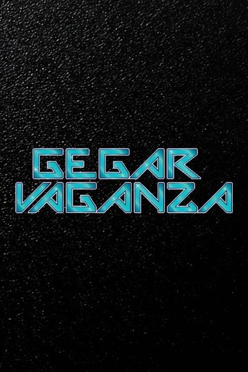 Locandina di Gegar Vaganza