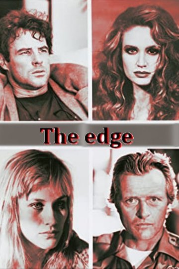 Locandina di The Edge