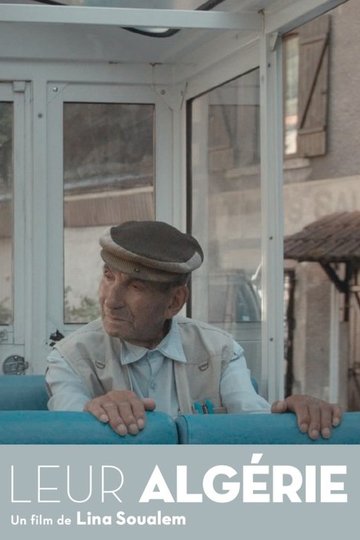 Locandina di Leur Algérie