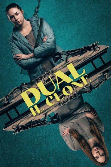 Locandina di Dual - Il clone