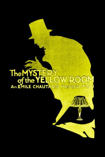 Locandina di The Mystery of the Yellow Room