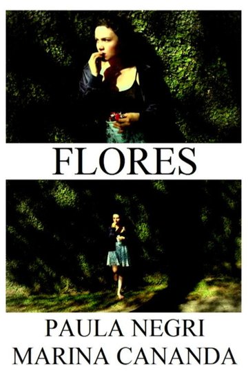 Locandina di Flores