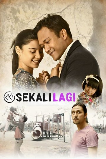 Locandina di Sekali Lagi