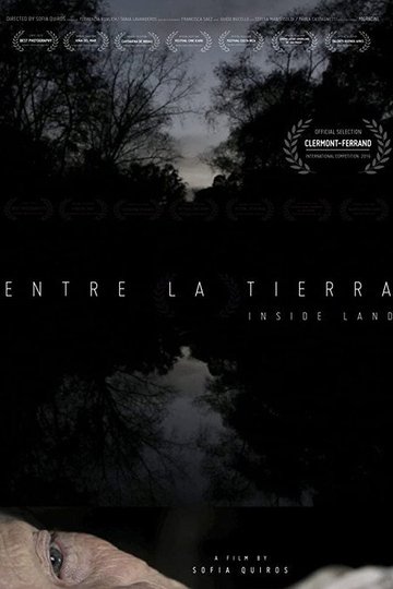 Locandina di Entre Tierra