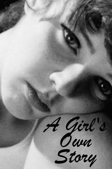 Locandina di A Girl's Own Story