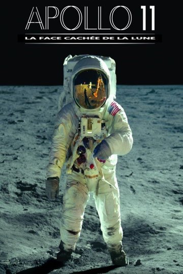 Locandina di Apollo, la face cachée de la lune