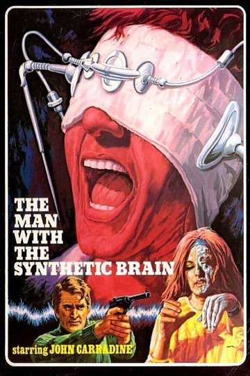 Locandina di The Fiend with the Electronic Brain