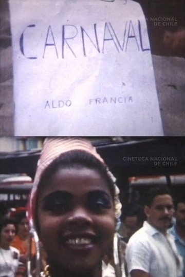 Locandina di Carnaval