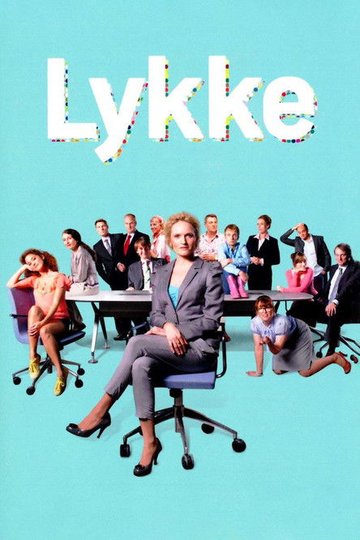 Locandina di Lykke