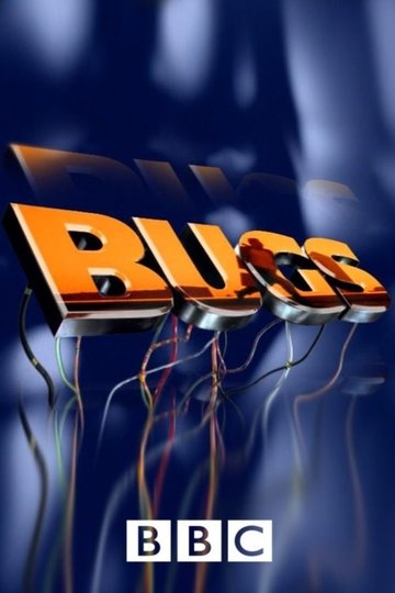 Locandina di Bugs
