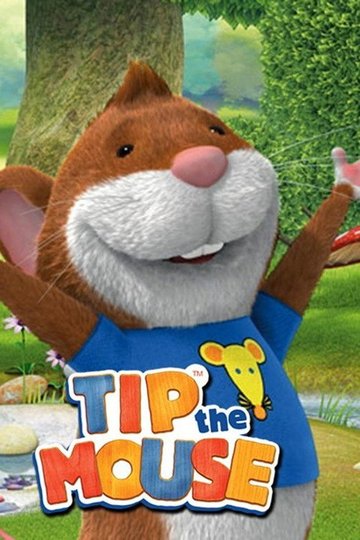 Locandina di Topo Tip