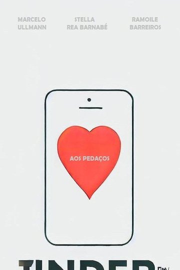 Locandina di Aos Pedaços