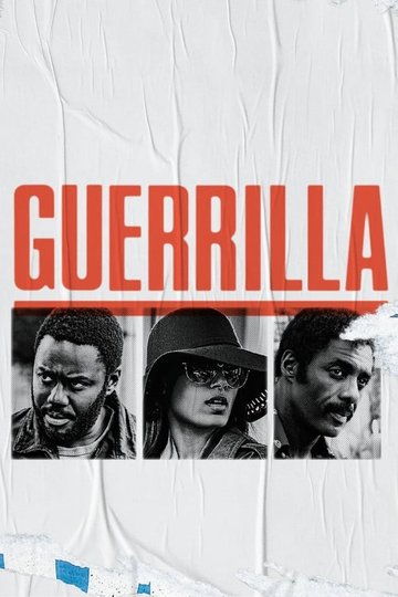 Locandina di Guerrilla