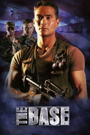 Locandina di The Base - La base
