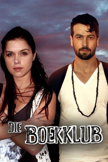 Locandina di Die Boekklub