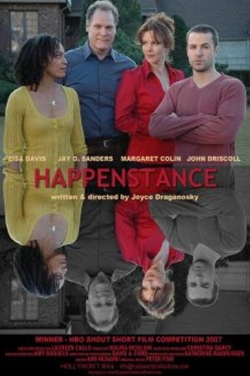 Locandina di Happenstance