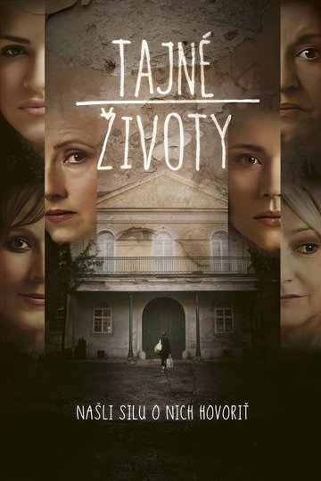 Locandina di Tajné životy