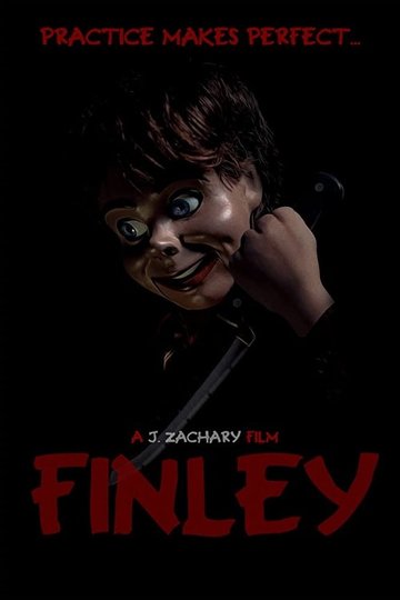 Locandina di Finley