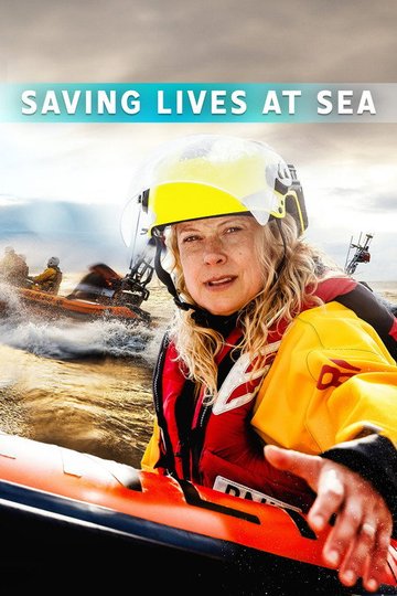 Locandina di Saving Lives at Sea