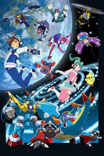 Locandina di Time Bokan 24
