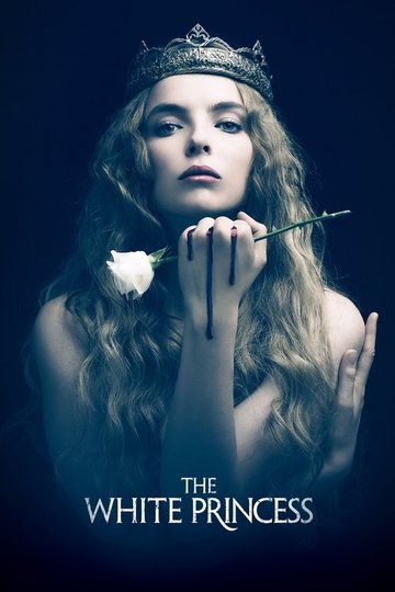 Locandina di The White Princess