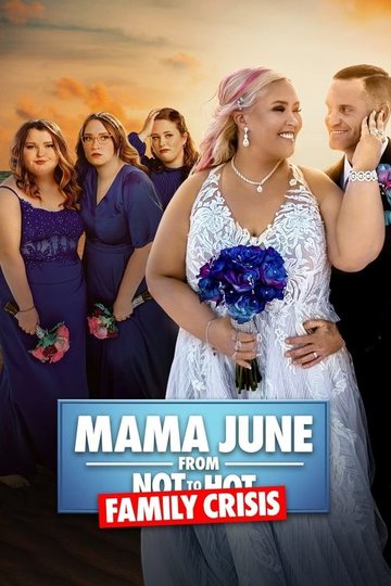 Locandina di Mama June: Family Crisis