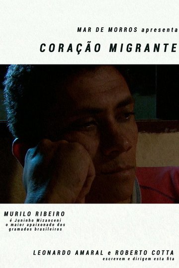 Locandina di Coração Migrante