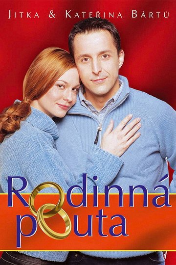 Locandina di Rodinná pouta